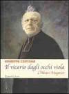 Il vicario dagli occhi viola. L'abate Mugnier