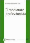 Il mediatore professionista