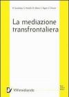La mediazione transfrontaliera