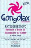 Gongolax non compresso. Antidepressivo naturale a base di vongolato di cozze