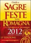 Guida a sagre e feste della Romagna 2012