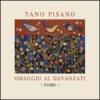 Tano Pisano. Fiori. Omaggio al Davanzati. Catalogo della mostra (Firenze, 8 settembre-31 ottobre 2012)