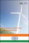 Opportunities in India's. Renewable energy industry