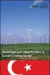Challanges and opportunities in Turkey's renewable energy sector