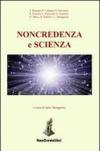 Noncredenza e scienza