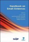 Handbook on small antennas