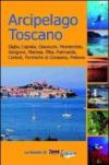 Arcipelago toscano. Giglio, Capraia, Giannutri, Montecristo, Gorgona, Pianosa, Elba, Palmaiola, Cerboli, Formiche di Grosseto, Meloria