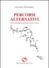 Percorsi alternativi