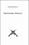 Terrorismo poetico