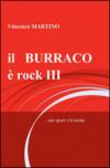 Il burraco è rock. 3.