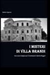 I misteri di villa Brandi