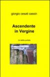 Ascendente in vergine