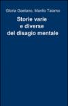 Storie varie e diverse del disagio mentale