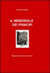 Il memoriale de I Principi