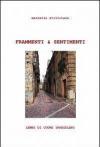 Frammenti e sentimenti