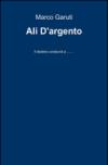 Ali d'argento