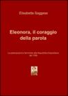 Eleonora, il coraggio della parola