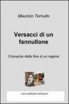 Versacci di un fannullone