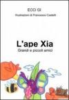 L' ape Xia