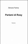 Parlami di Rosy