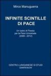 INFINITE SCINTILLE DI PACE
