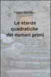 Le stanze quadratiche dei numeri primi