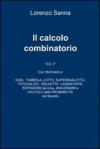 Il calcolo combinatorio