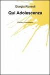 Qui adolescenza