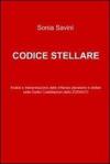 Codice stellare