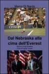 Dal Nebraska alla cima dell'Everest