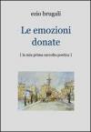 Le emozioni donate