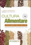 Cultura alimentare