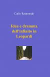 Idea e dramma dell'infinito in Leopardi