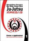 Bu Shin Jutsu Ryu forme e applicazioni