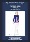 Principi base della moda etica
