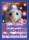 Le avventure di Pochetito. Fiaba interattiva a bivi