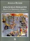 Emanuele Pessagno. Dalla Val Graveglia a Lisbona. Un «Sabedor de mar» fra la nobiltà portoghese