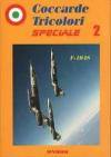 F-104S. Ediz. italiana e inglese