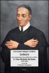 Con cuore integro e fedele. Lettere del Venerabile Servo di Dio p. Vito Michele Di Netta missionario redentorista «l'Apostolo delle Calabrie» (1787-1849)