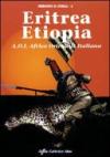 Eritrea-Etiopia. A.O.I. Africa orientale italiana