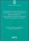 Valutazione clinica dell'efficacia dei probiotici in pazienti affetti da ipercolesterolemia e discomfort intestinale moderati: studio multicentrico in aperto