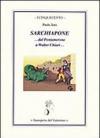 Sarchiapone... al Pentamerone a Walter Chiari...