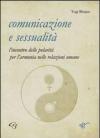 Comunicazione e sessualità