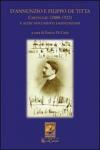 D'Annunzio e Filippo De Titta. Carteggio (1880-1922)