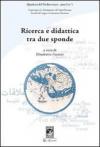 Ricerca e didattica tra due sponde