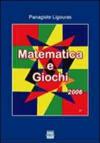 Matematica e giochi