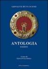 Antologia Giovanni Duns Scoto