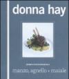 Manzo, agnello+maiale. Sempliciessenziali