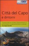 Città del Capo e dintorni. Con mappa