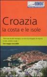 Croazia. La costa e le isole. Con mappa
